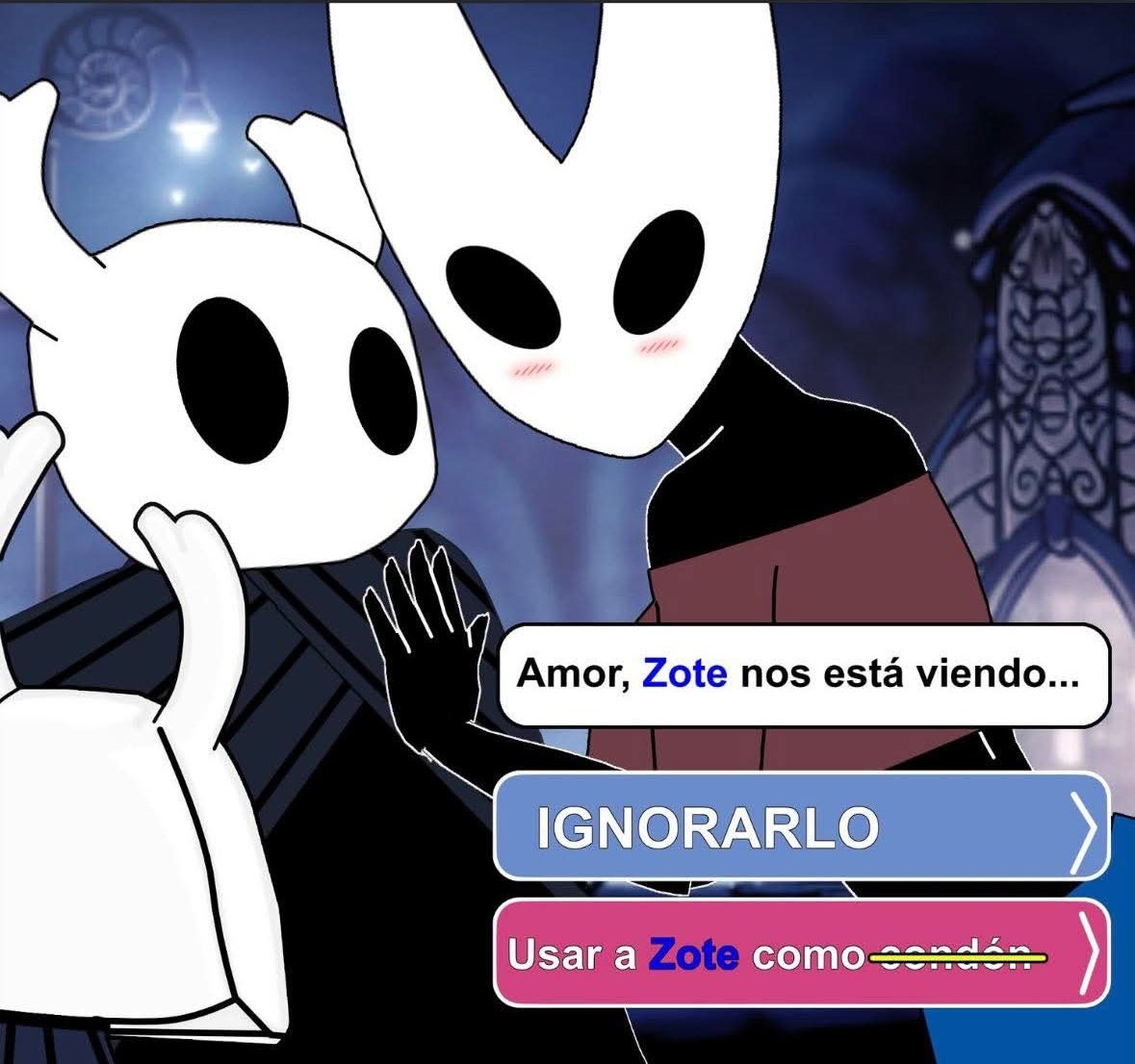 Shitpost Aleatorio tweet media