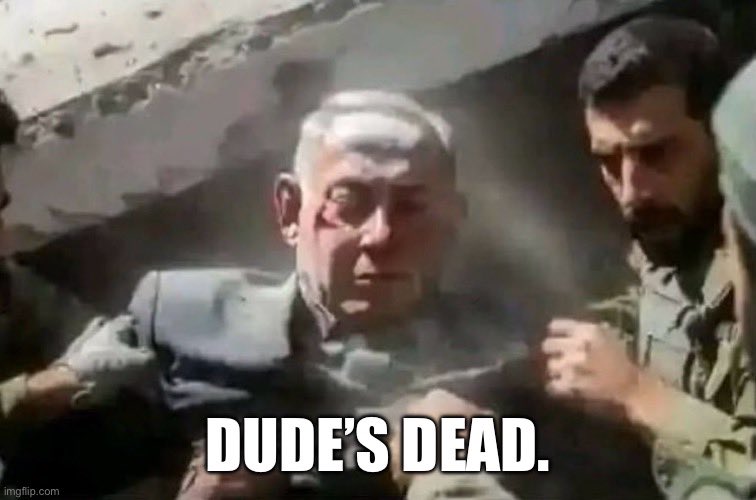 The Hit Man tweet media