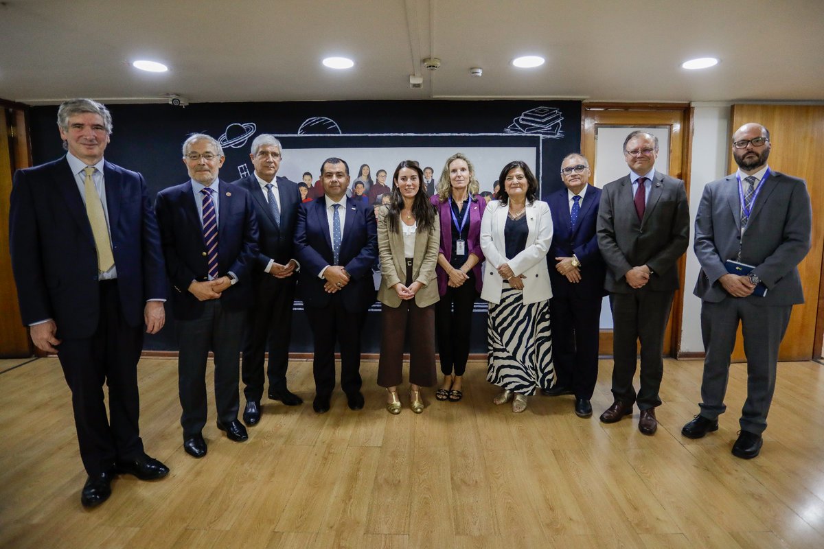 UCSC Concepción tweet media