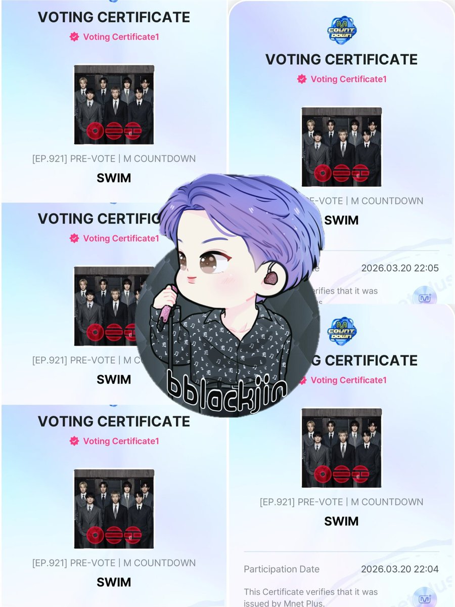 โหวตเอ้มคากันจ้าๆๆๆๆๆๆ เร้วๆๆๆๆ จะเอาถ้วยให้หนูบังงงงงงงง โกๆๆๆ อย่าลืมน้าโหวตได้ 5 รอบต่ออุปกรณ์นะจ้ะ ใครมีกี่เครื่องเหมามาให้หมดเลย โกๆๆๆๆๆๆๆๆๆ