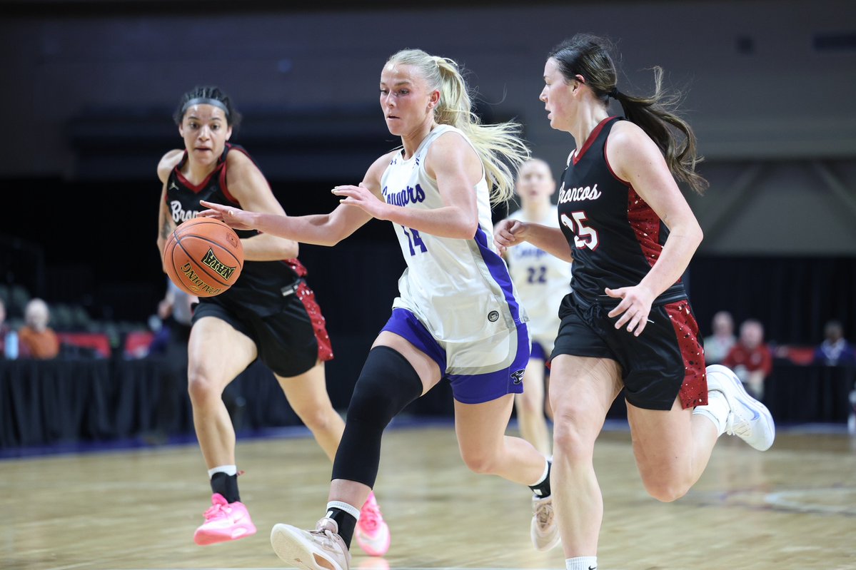 Crossroads League tweet media