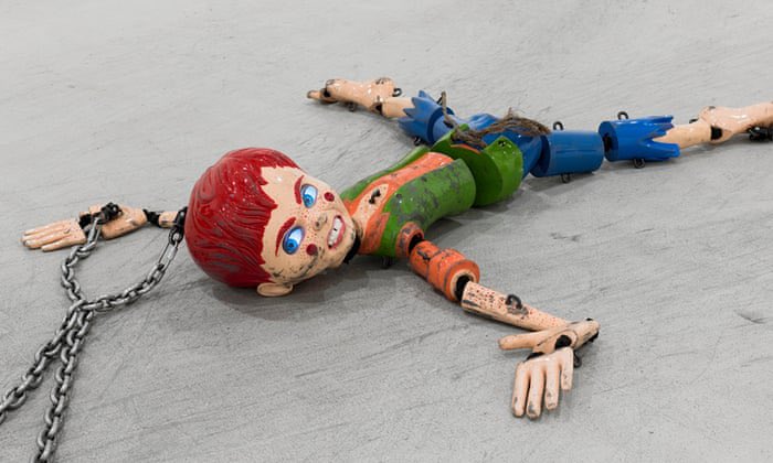 Mr. Thing (illusion panel hater) tweet media