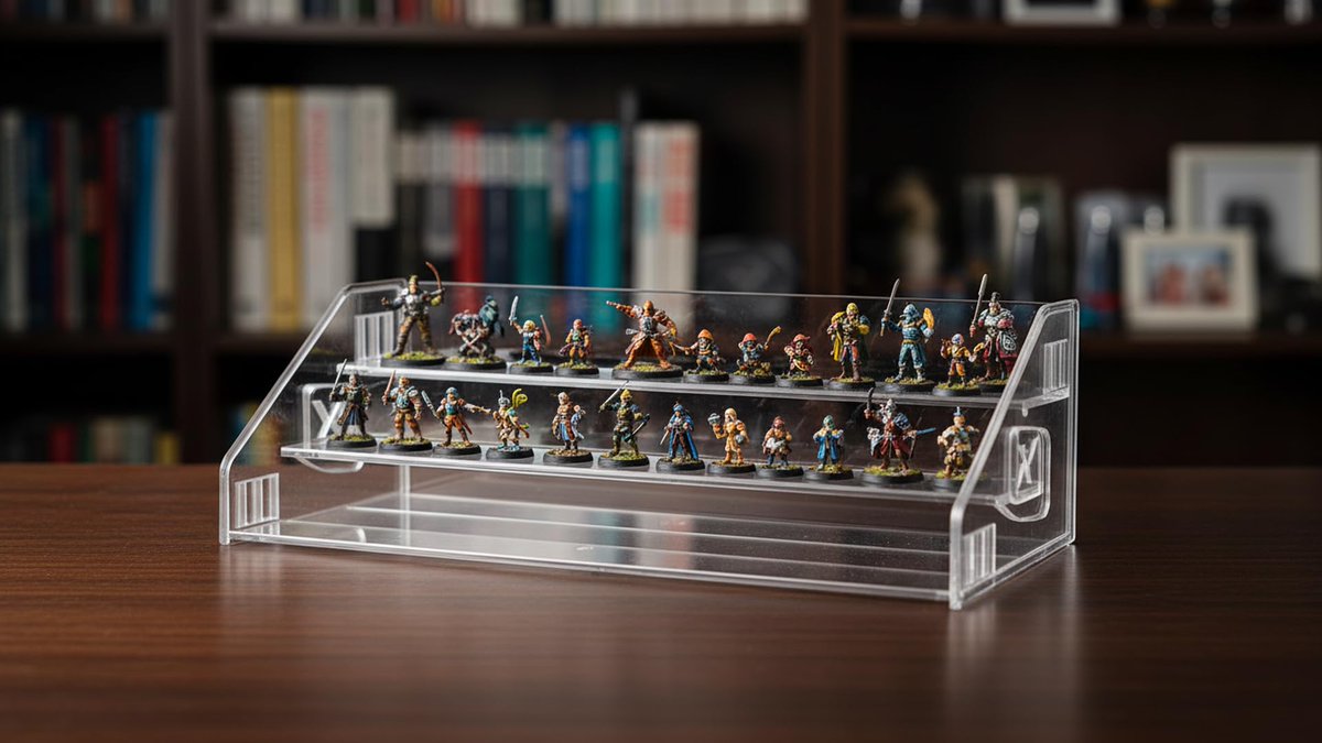 reviewProdutosO's tweet image. ✅ Organizador em Acrílico, Organizador de Maquiagem... apareceu em um preço que resolve a compra sem exigir valor cheio.
De R$ 54,99 por R$ 26,97 (51% OFF).
✳ Aproveite no link: amzn.to/4sjsshb

#valeOCusto #OrganizadorAcr #OfertaImperdivel #SuperOferta #OfertaRelampago