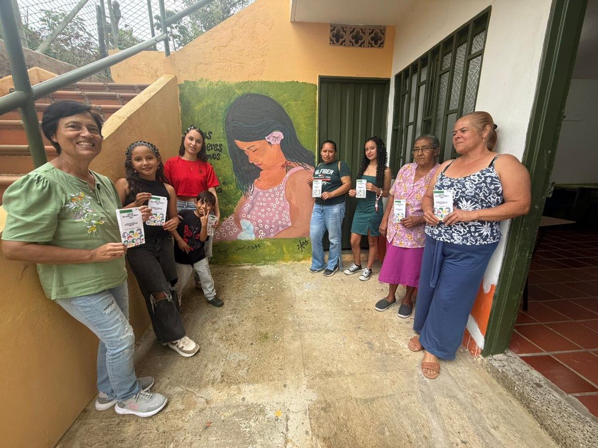 Corantioquia tweet media