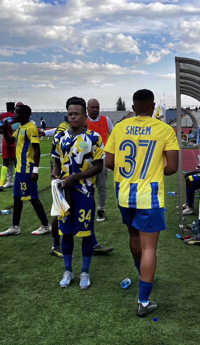 Tshepang Mailwane tweet media