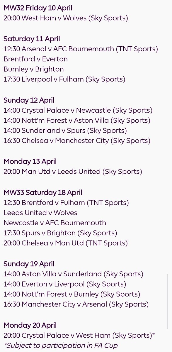 Destination Foot 🏟 tweet media