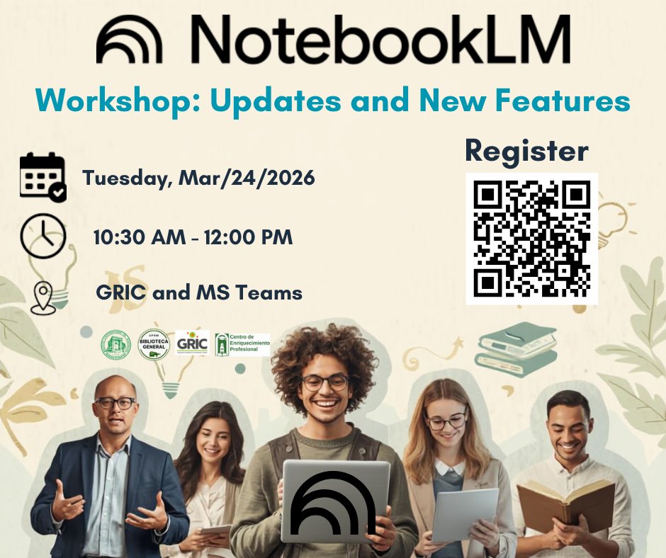 GRIC-UPRM tweet media