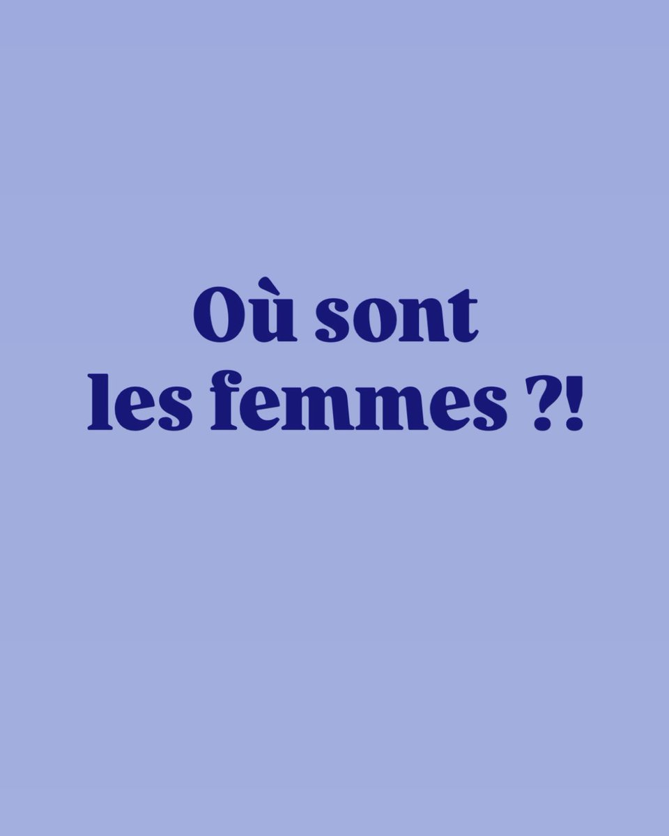 FayzaBasini's tweet image. 🏛️ #Installation du #ConseilMunicipal

La #parité ne devrait jamais être une variable d’ajustement.

À #Neuilly, 3 têtes de liste sur 5 étaient des femmes. Des campagnes portées par des femmes et des hommes engagés.

Et pourtant, dans l’un des principaux groupes d’opposition, un