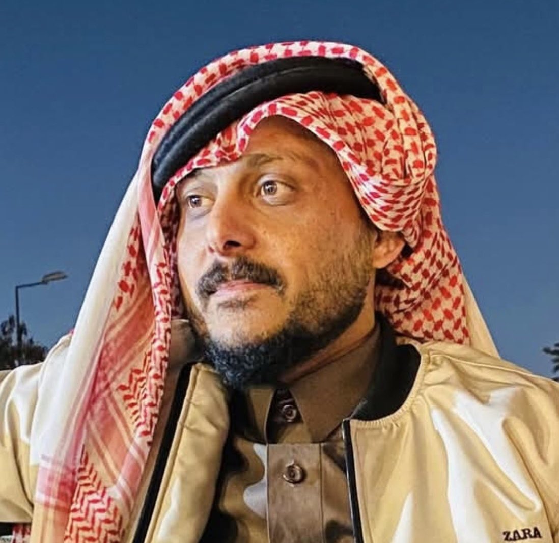 ثائر العراقي tweet media