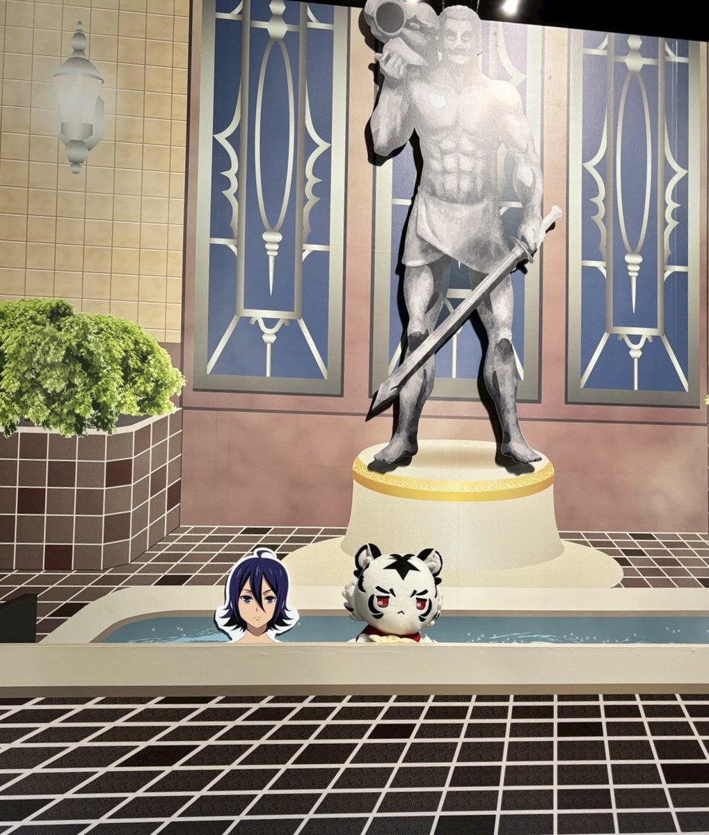 ツツツ tweet media