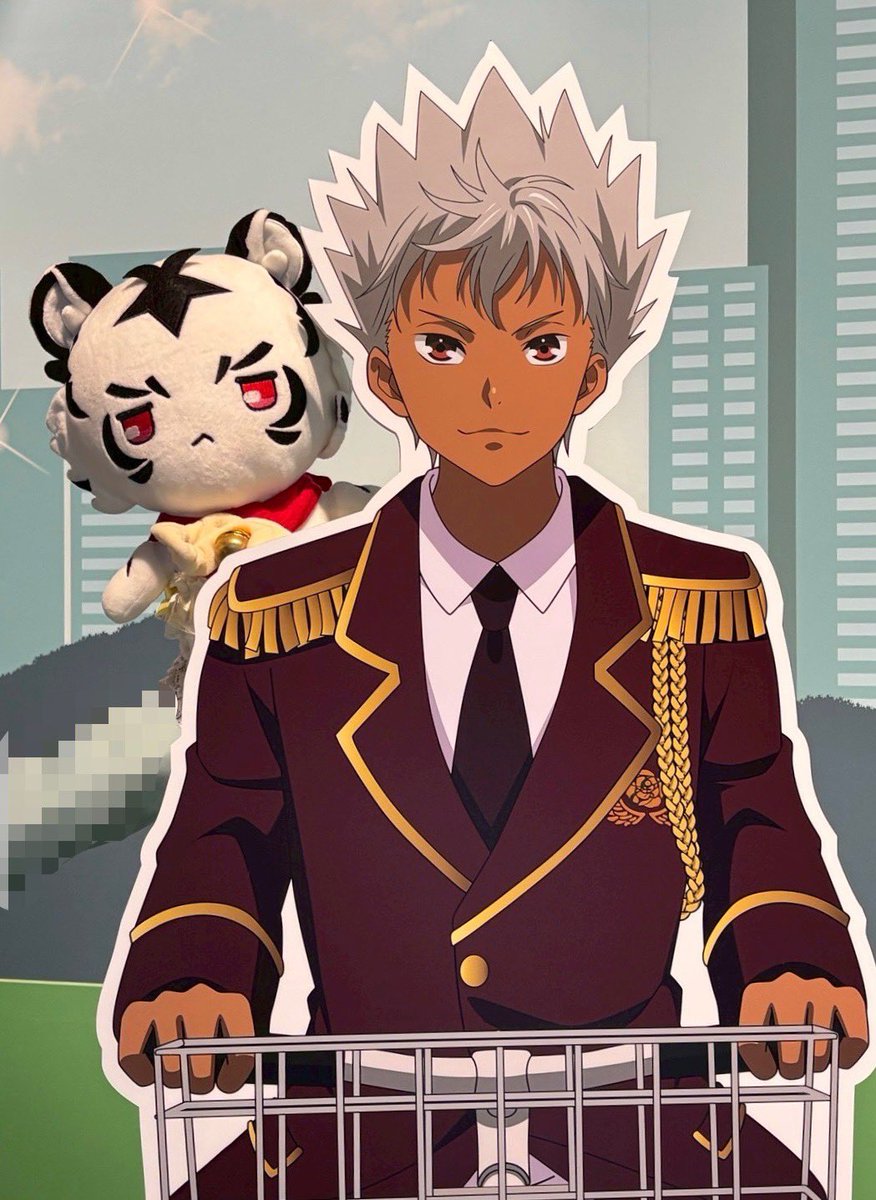 ツツツ tweet media