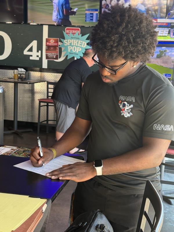 John F. Murphy tweet media