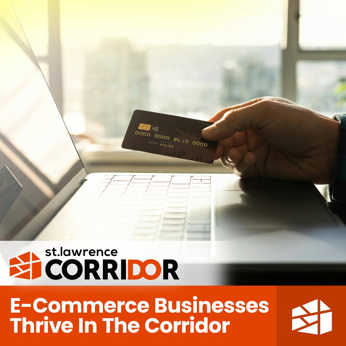 St. Lawrence Corridor Economic Development tweet media