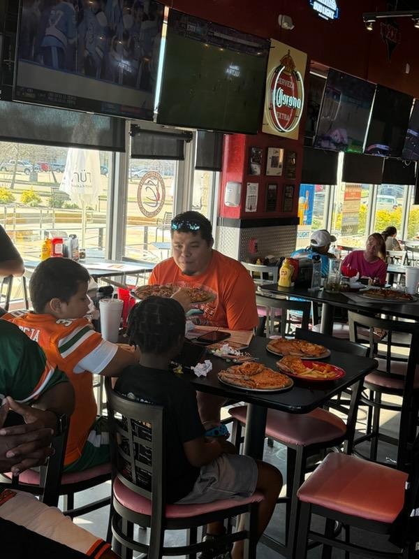 John F. Murphy tweet media