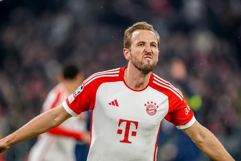 FootballBlog's tweet photo. Bayern Munich vs Union Berlin: Title Race Drama as Kompany’s Men Look to Bounce Back https://t.co/bdXmdH6yEZ https://t.co/Kf6q5FPV1f