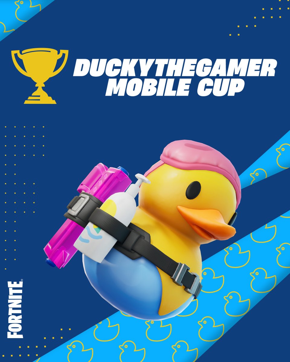 Fortnite Competitive tweet media