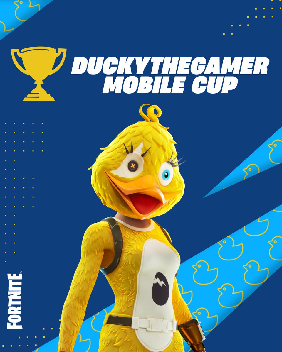 Fortnite Competitive tweet media