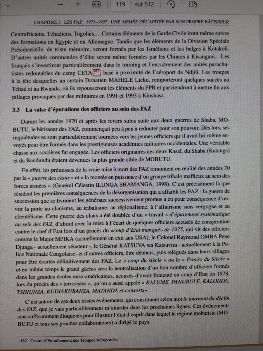 Jean-Jacques Wondo Omanyundu tweet media