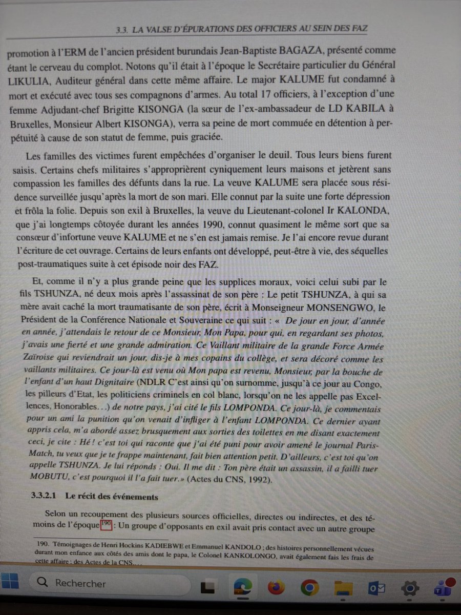 Jean-Jacques Wondo Omanyundu tweet media