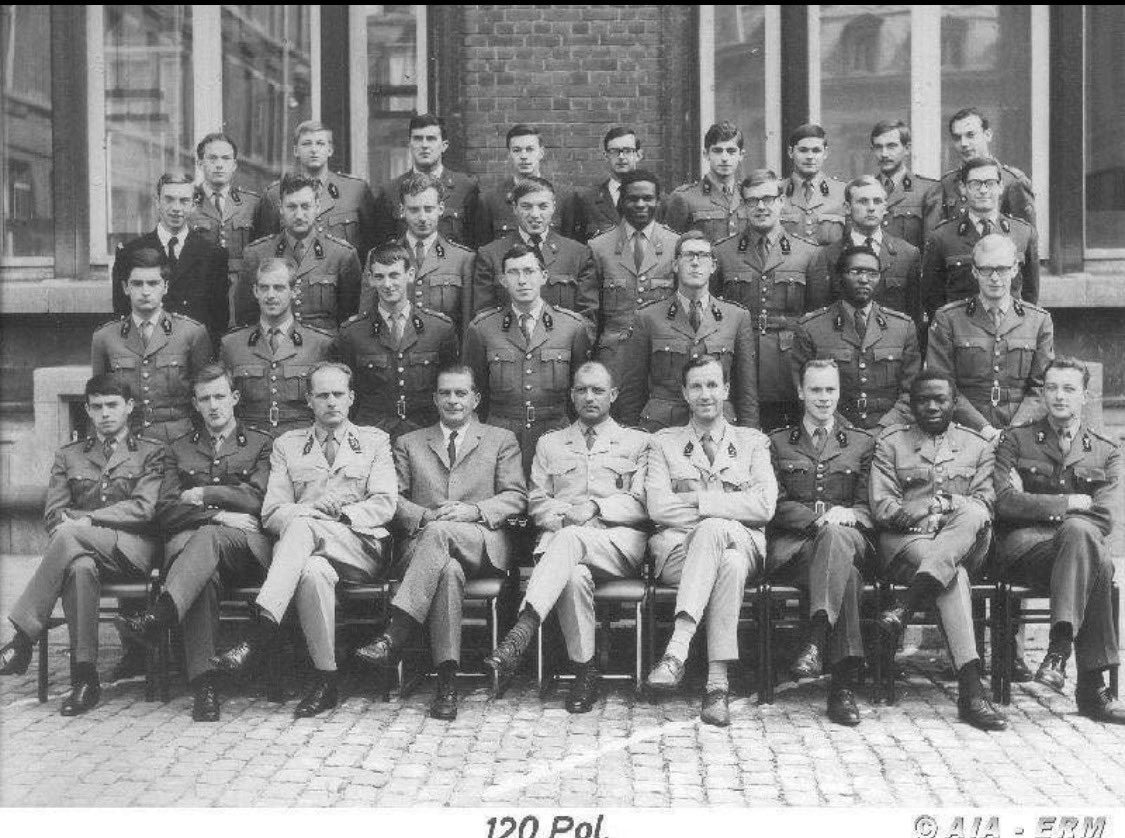 Jean-Jacques Wondo Omanyundu tweet media