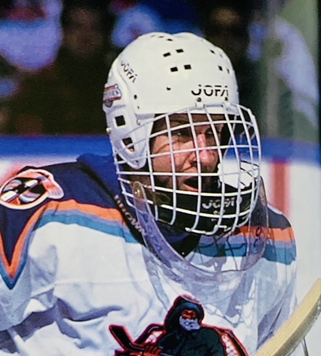 Old Hockey Cards tweet media