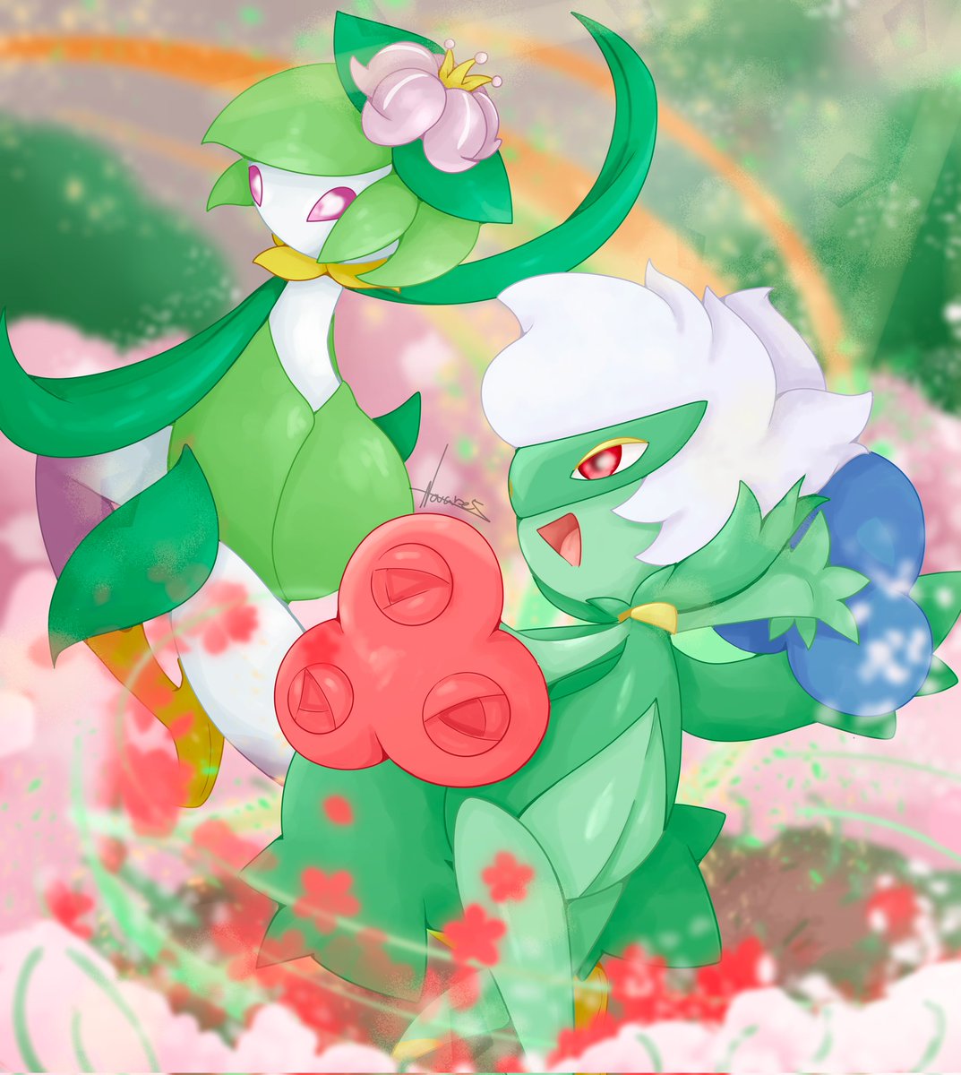 Novie 🌙 tweet media