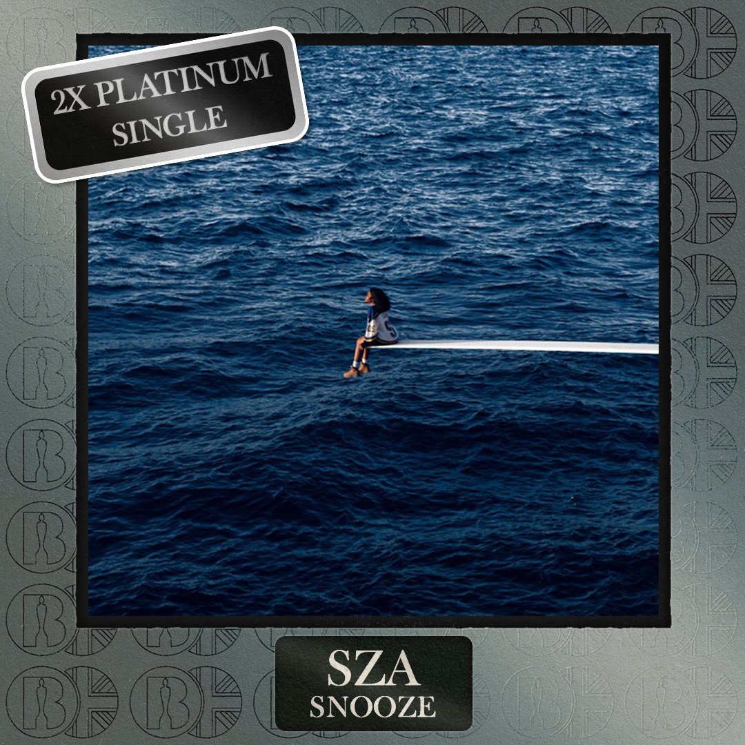 BRIT Awards tweet media