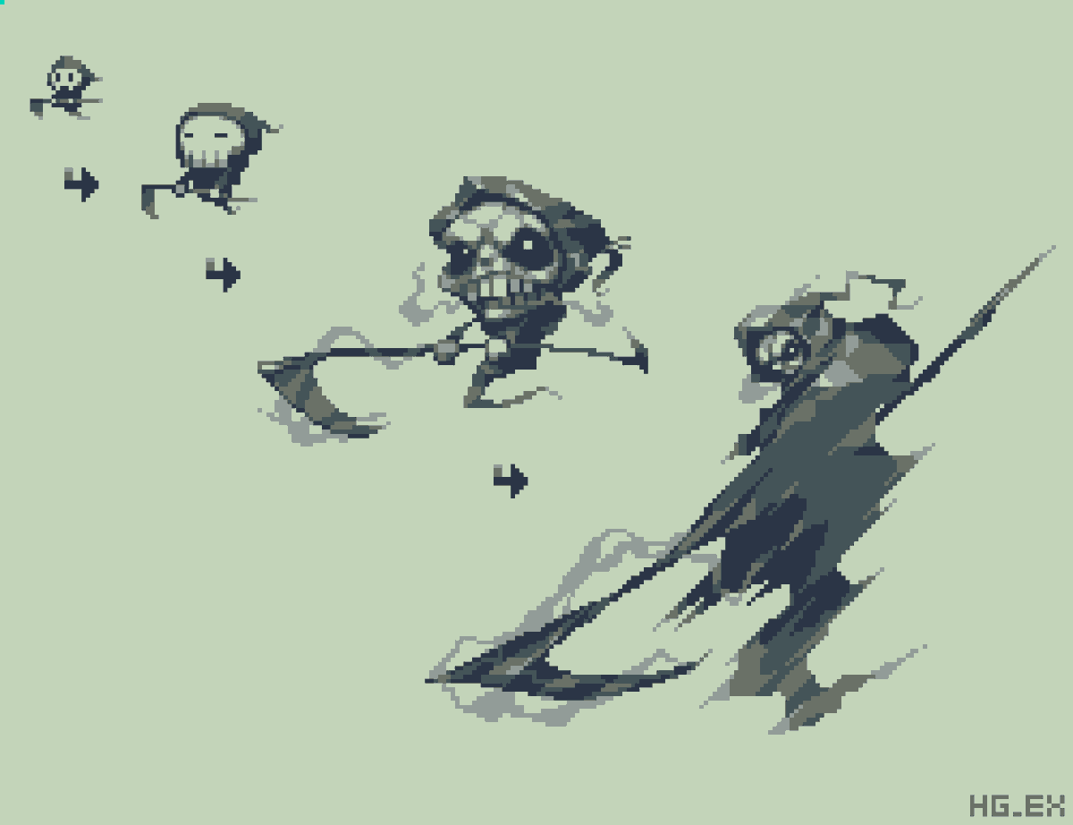 どんつく、 tweet media