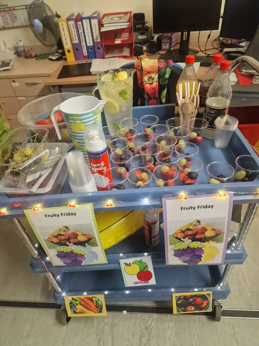 Ward C52 QMC tweet media