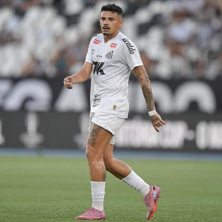 Filipe Dias tweet media