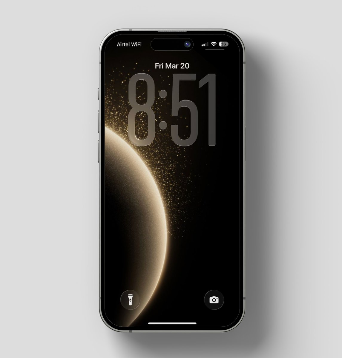 PhoneWalls App tweet media