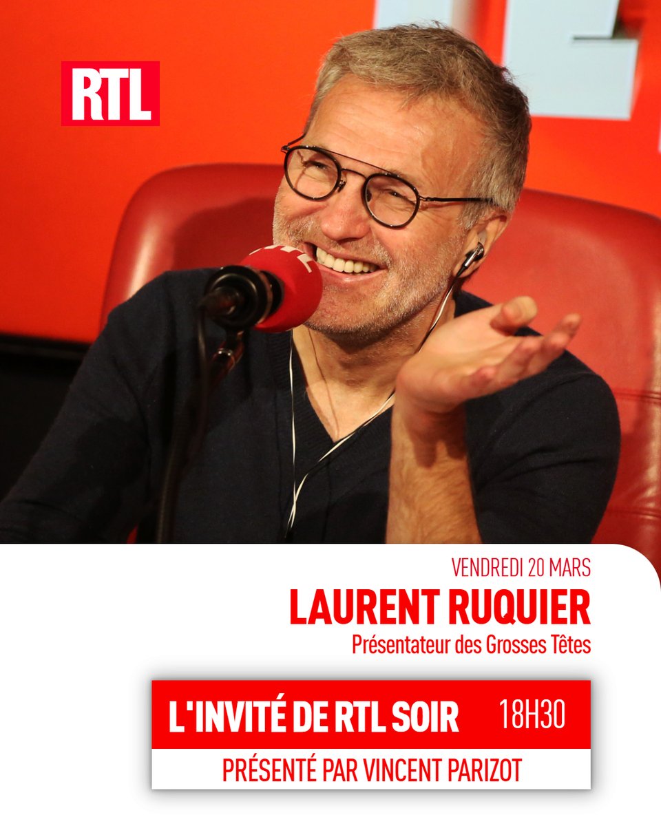 RTL France tweet media