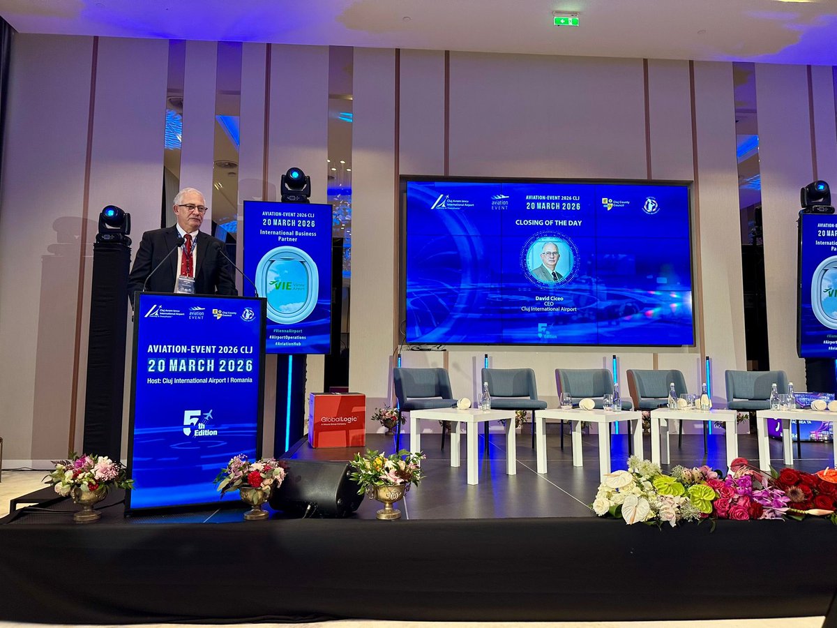 Aviation-Event tweet media