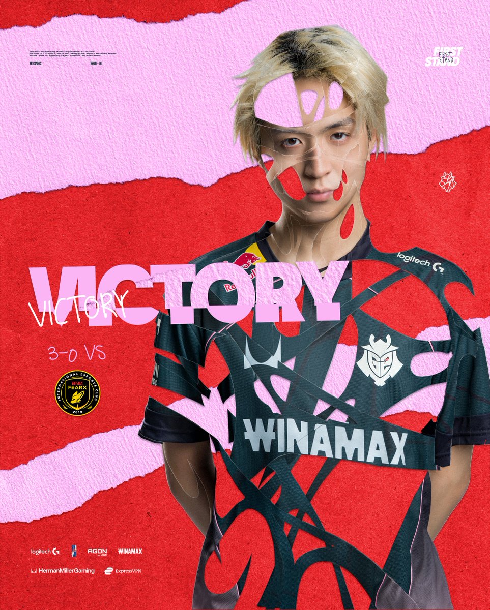 G2 League of Legends tweet media