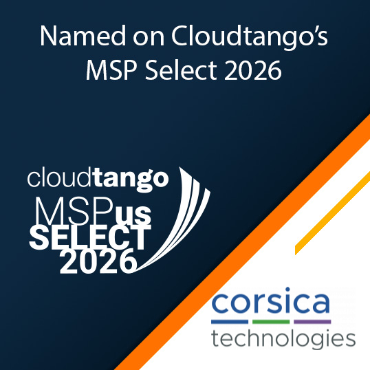 Corsica Technologies💻 tweet media