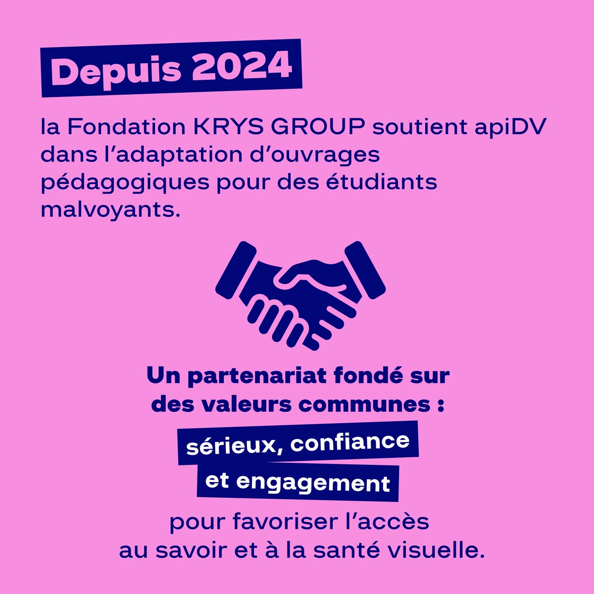 KRYS GROUP tweet media