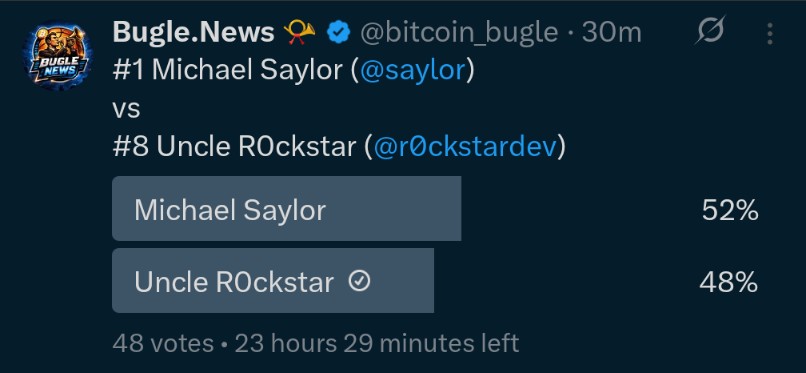 Uncle Rockstar Developer tweet media