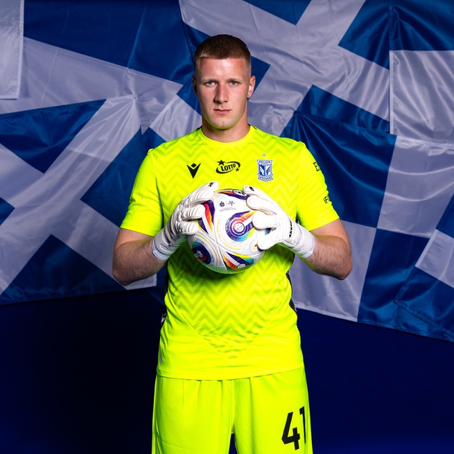 Lech Poznań tweet media