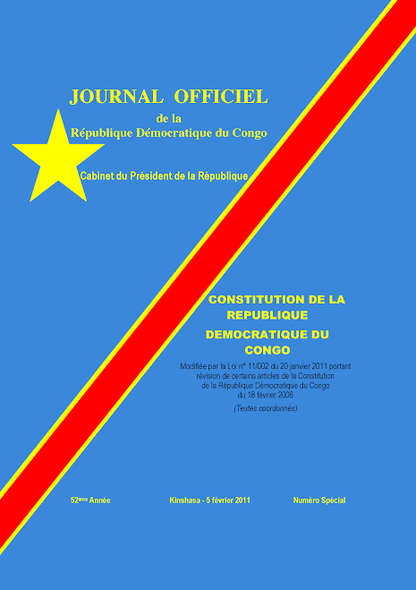 BENITA TSHISEKEDI ÉTAT DE DROIT ❤️💛💙 tweet media