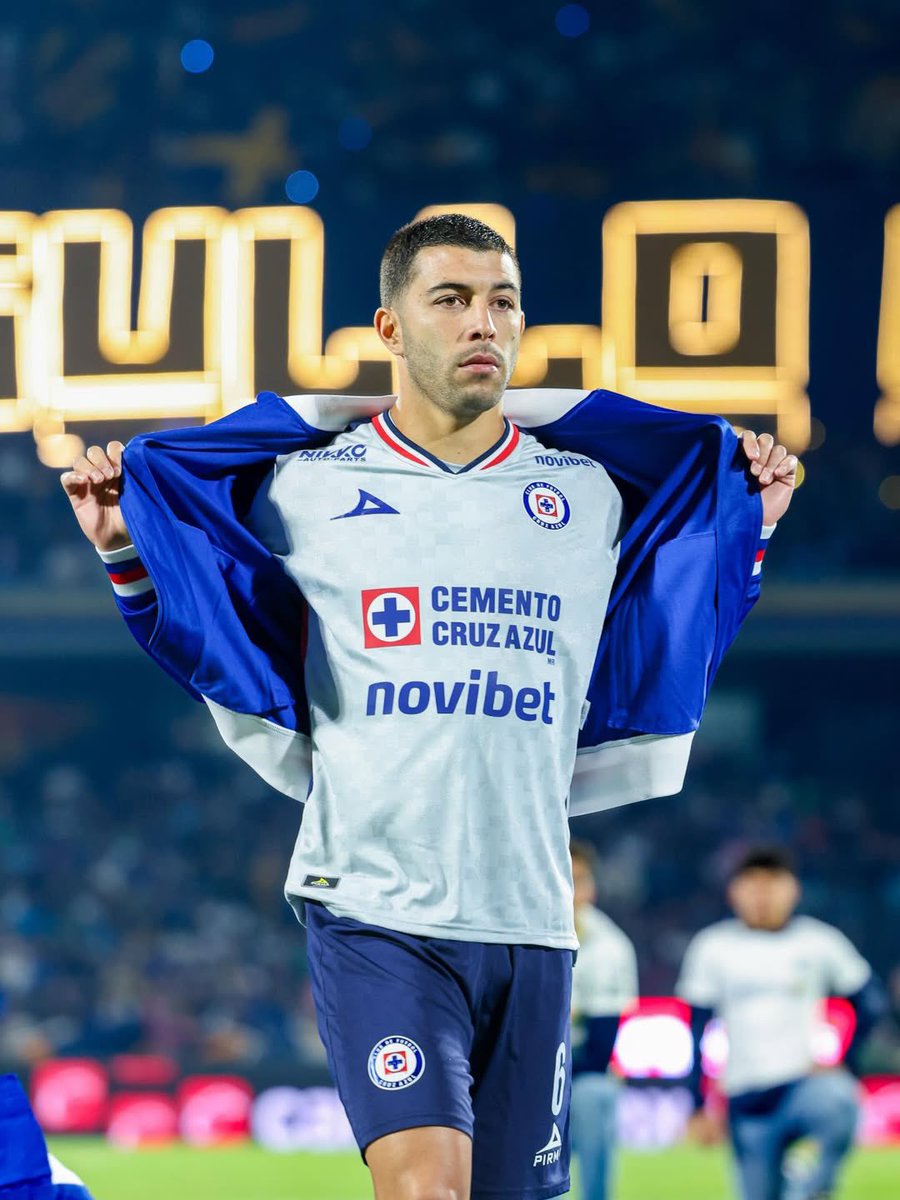 Gabriel Rdgz Liceaga tweet media