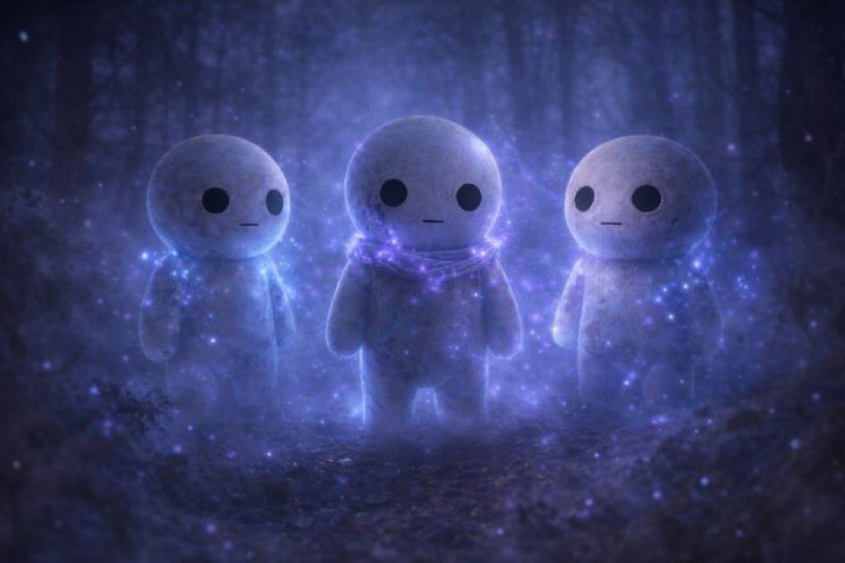 CRYPTO SCRIBE (GOODY) tweet media