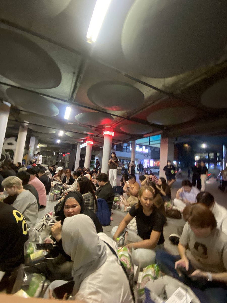 พัดมัมหมีน้องญดา💖🤏🏽 tweet media