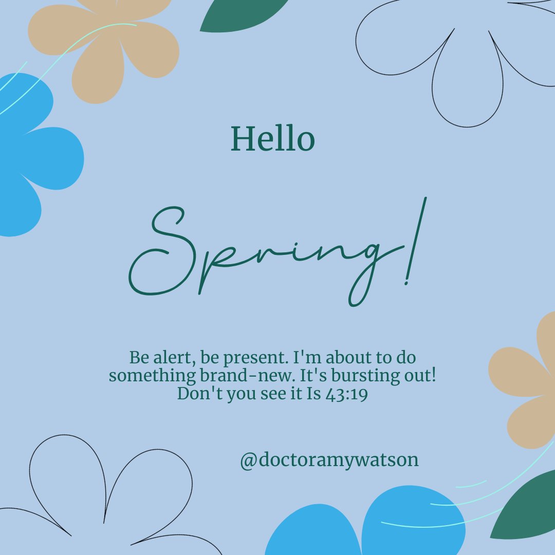 Dr. Amy Watson tweet media