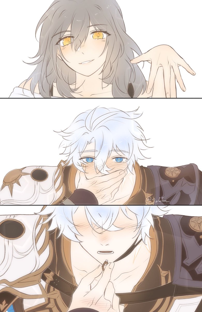 jerri | โ๏ธ๐ tweet media