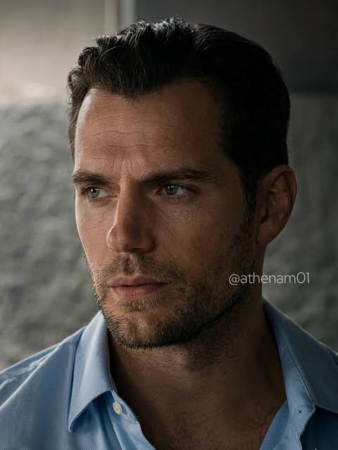 ⚜️iSimpForHenryCavill☠️ tweet media