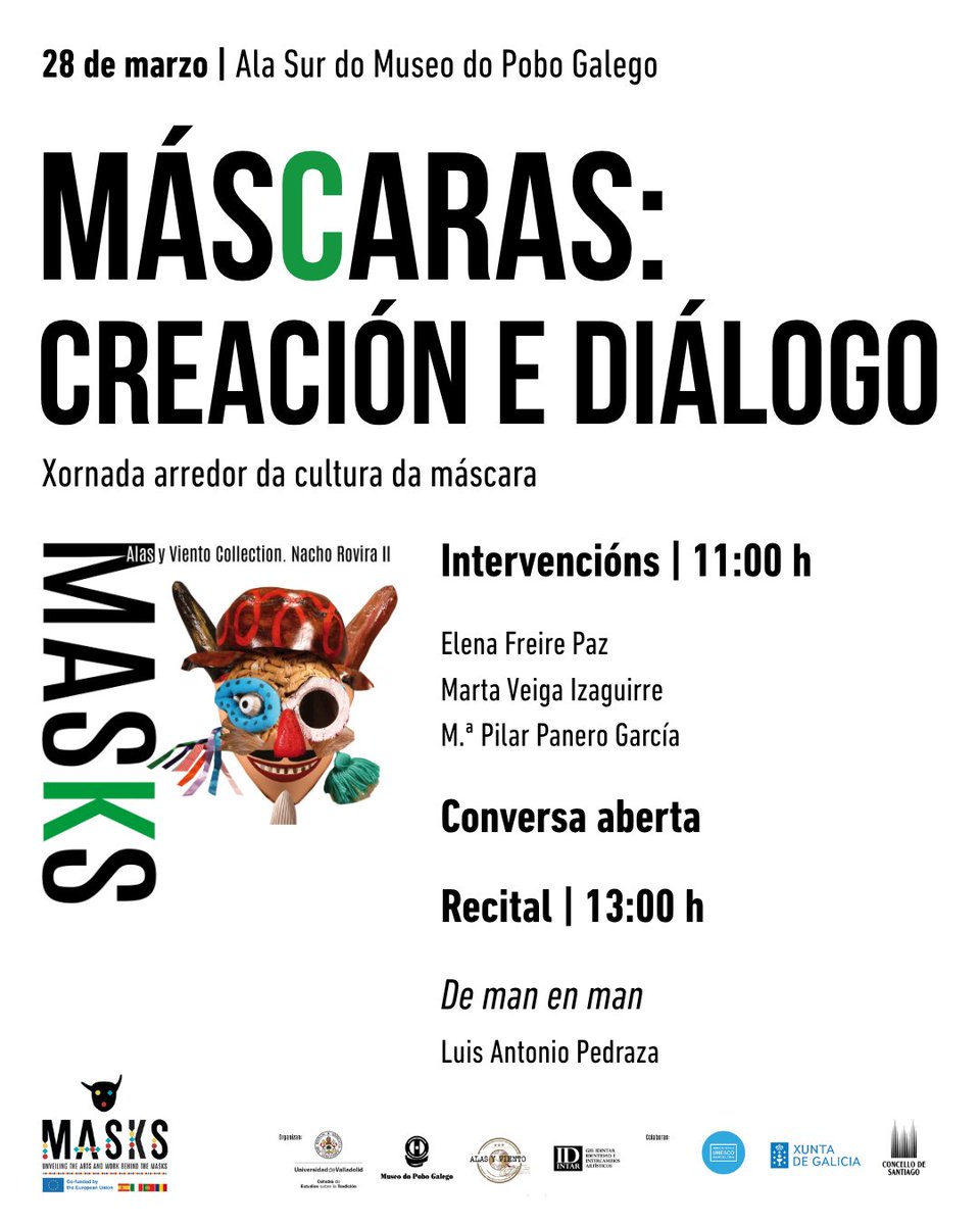 Museo do Pobo Galego tweet media