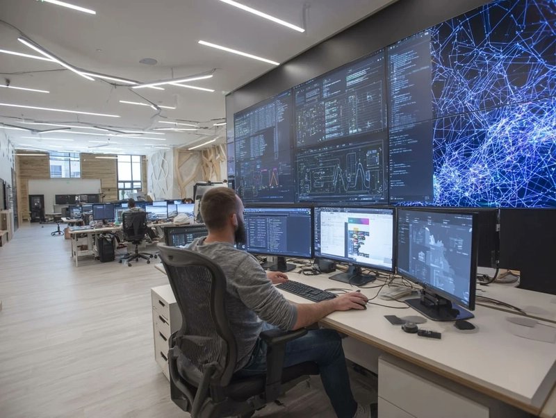 flarestartcom's tweet photo. How AI Is Transforming the PMO
via https://t.co/AIl8Blt3jM DevOps

https://t.co/hOy3YATZIC
#DevNews #DevOps #Tutorial https://t.co/GcCNk2A50Y