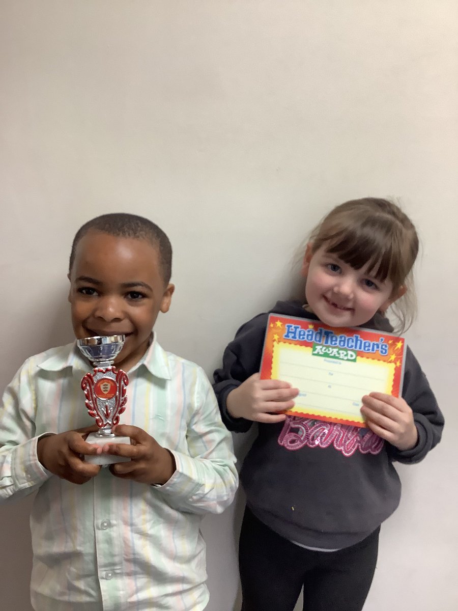 Wow! Our certificate, trophy and badge winners this week! We’re so proud of our curious and wise children!