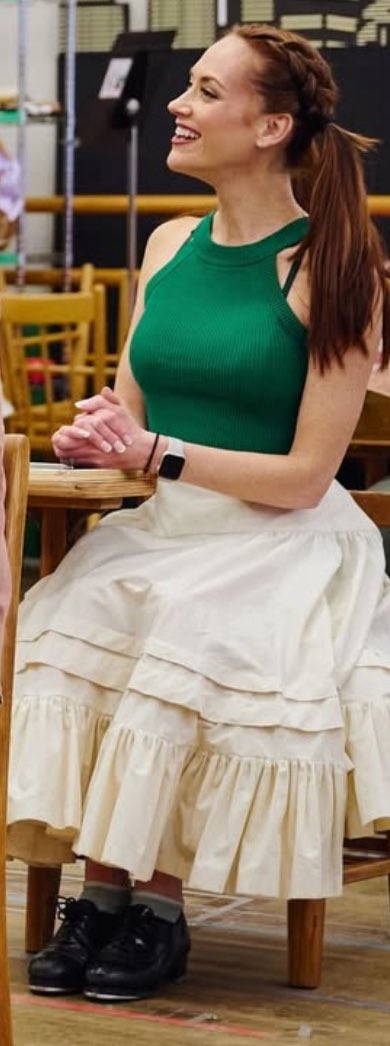 Rooney ˗ˏˋ ´ˎ˗ is seeing hilty ! tweet media