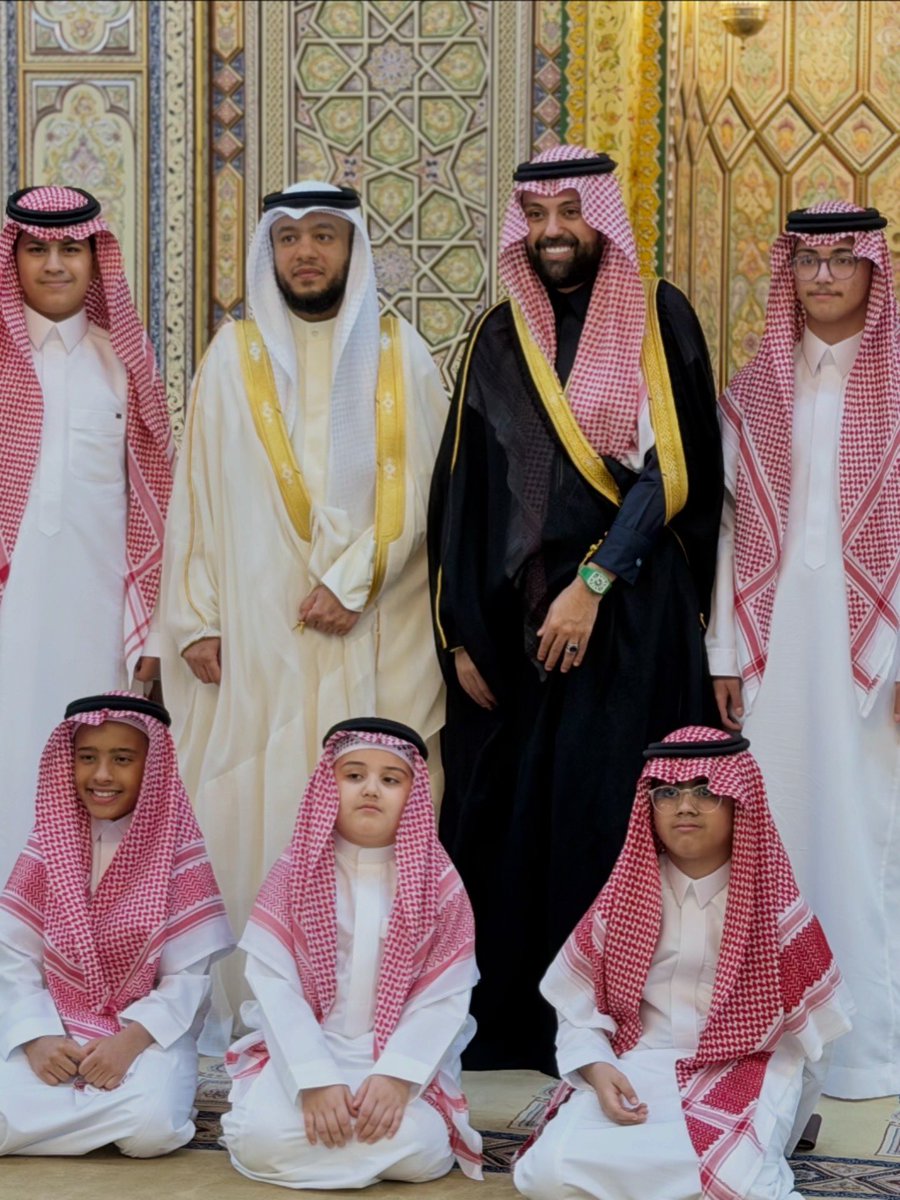 Dr.Abdullah Bin Saleh Alnaeem tweet media